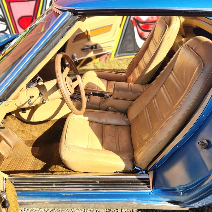 1976 Chevrolet Corvette C3 - Image 13 of 22