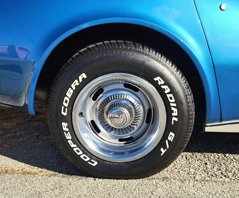 1976 Chevrolet Corvette C3 - Image 22 of 22