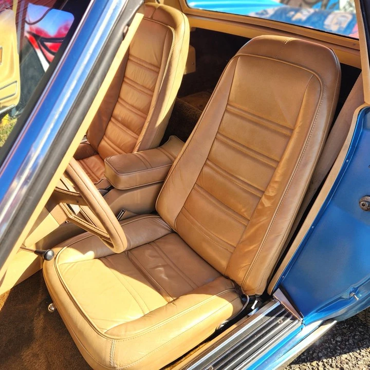 1976 Chevrolet Corvette C3 - Image 14 of 22