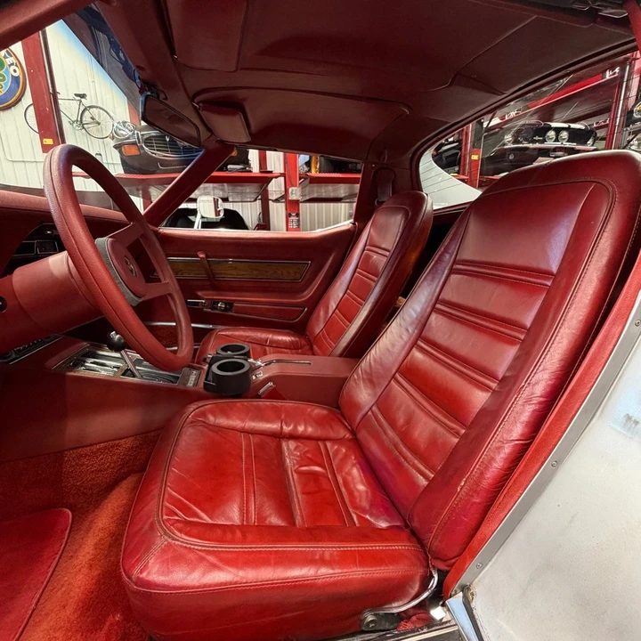 1976 Chevrolet Corvette C3 - Image 5 of 23