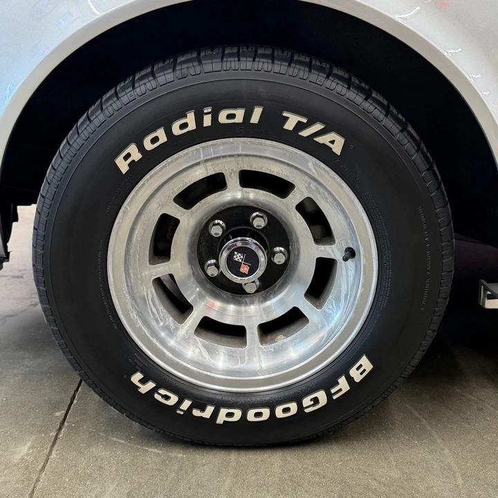 1976 Chevrolet Corvette C3 - Image 19 of 23