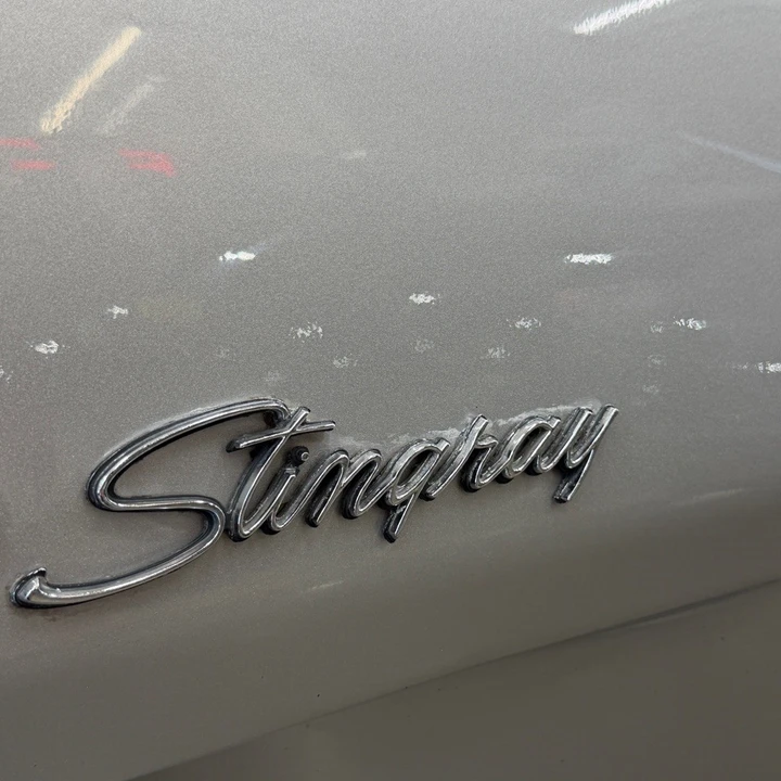 1976 Chevrolet Corvette C3 - Image 17 of 23