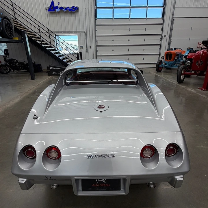 1976 Chevrolet Corvette C3 - Image 4 of 23