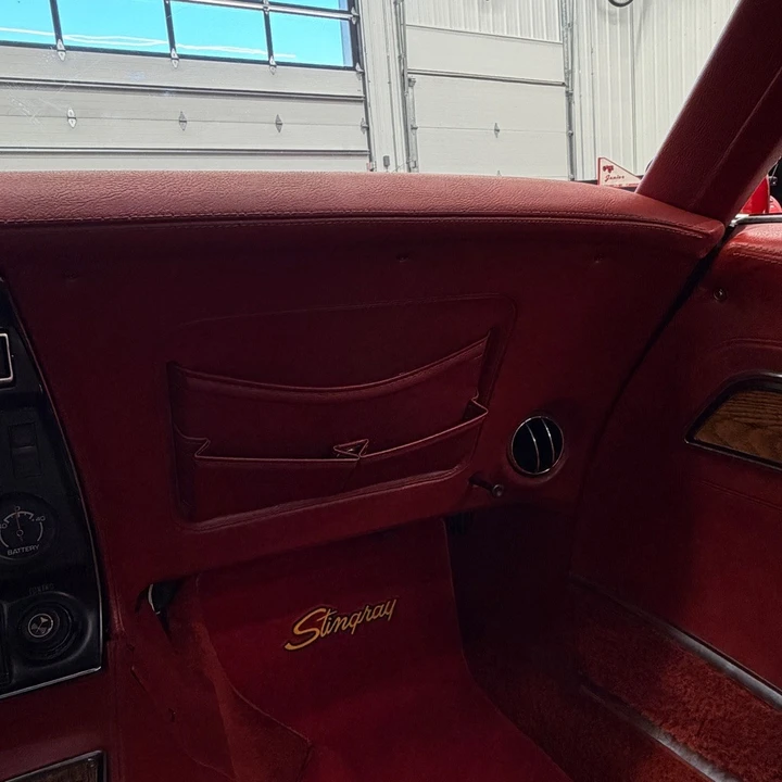 1976 Chevrolet Corvette C3 - Image 15 of 23