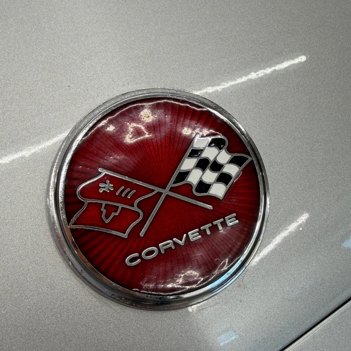 1976 Chevrolet Corvette C3 - Image 18 of 23