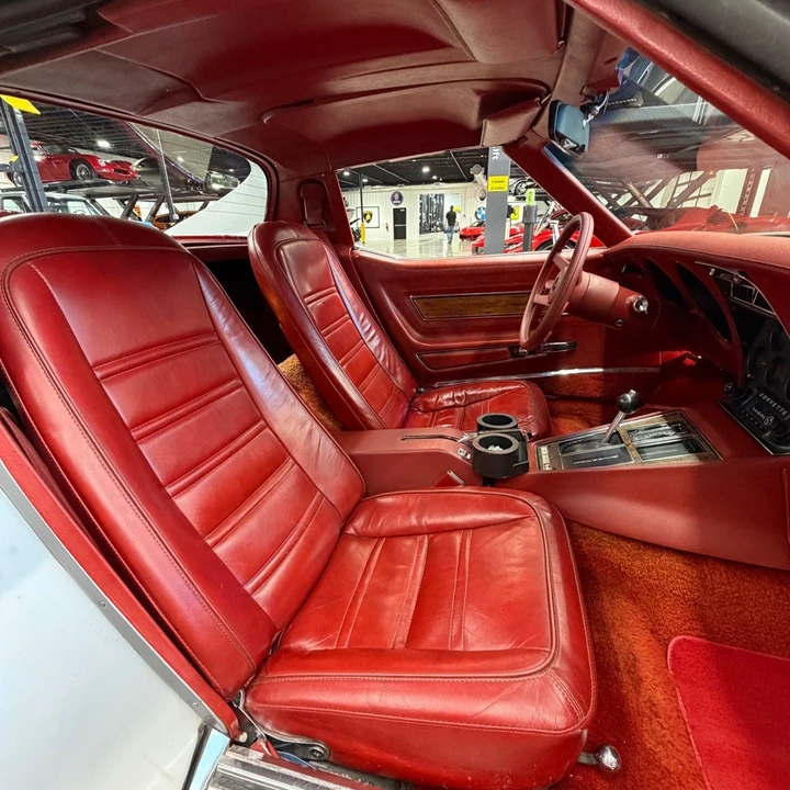 1976 Chevrolet Corvette C3 - Image 6 of 23