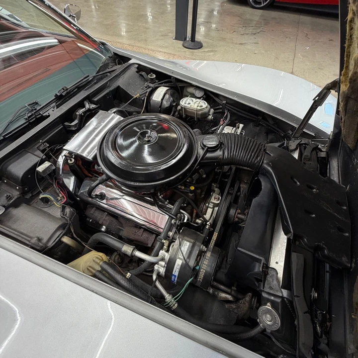 1976 Chevrolet Corvette C3 - Image 21 of 23