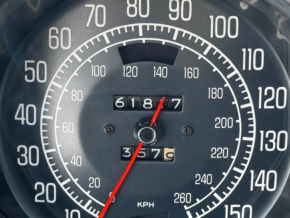 1976 Chevrolet Corvette C3 - Image 13 of 21