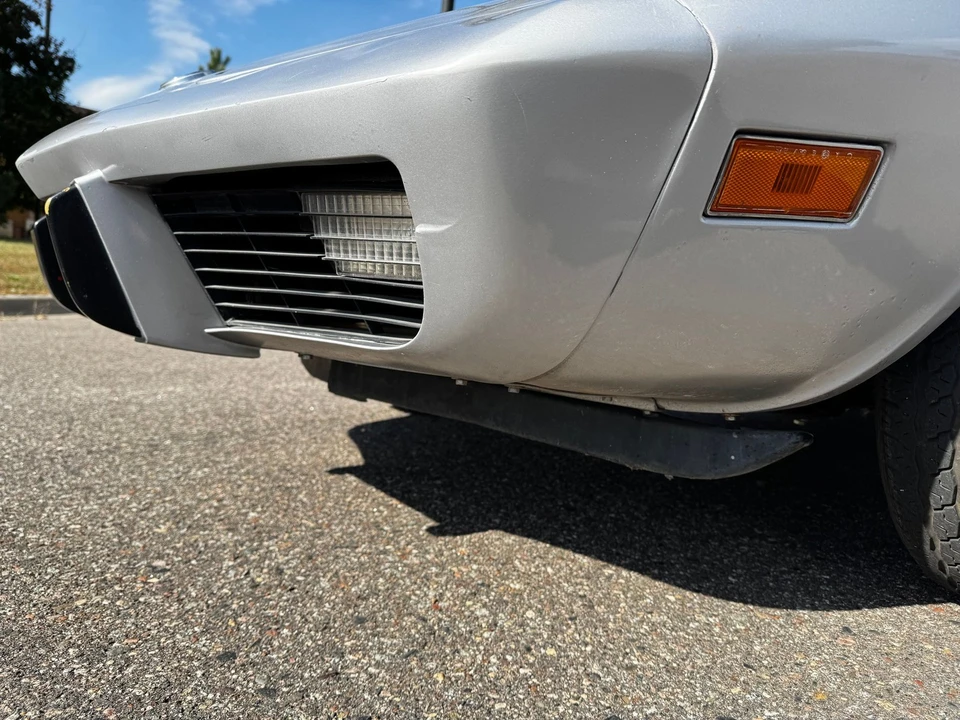1976 Chevrolet Corvette C3 - Image 21 of 21
