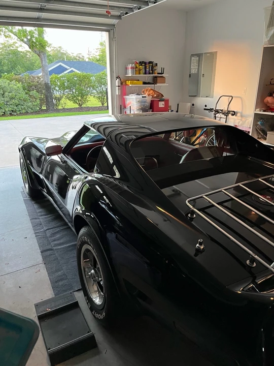 1976 Chevrolet Corvette C3 - Image 6 of 11
