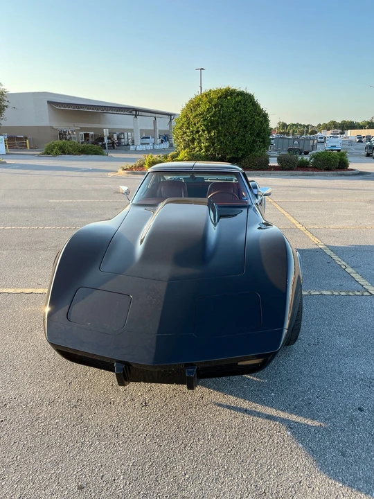 1976 Chevrolet Corvette C3 - Image 2 of 11