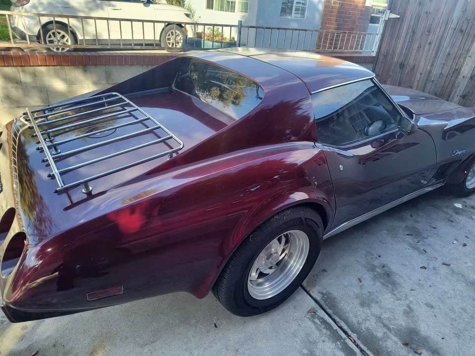 1976 Chevrolet Corvette C3 - Image 6 of 8
