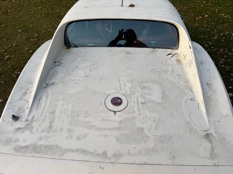 1976 Chevrolet Corvette C3 - Image 5 of 13