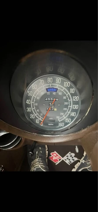 1976 Chevrolet Corvette C3 - Image 11 of 18