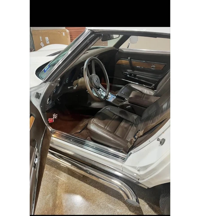 1976 Chevrolet Corvette C3 - Image 2 of 18