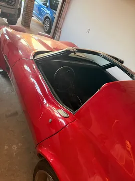 1976 Chevrolet Corvette C3 - Image 4 of 6
