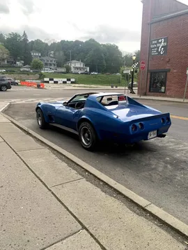 1976 Chevrolet Corvette C3 - Image 4 of 8