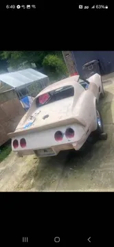 1976 Chevrolet Corvette C3 - Image 3 of 3