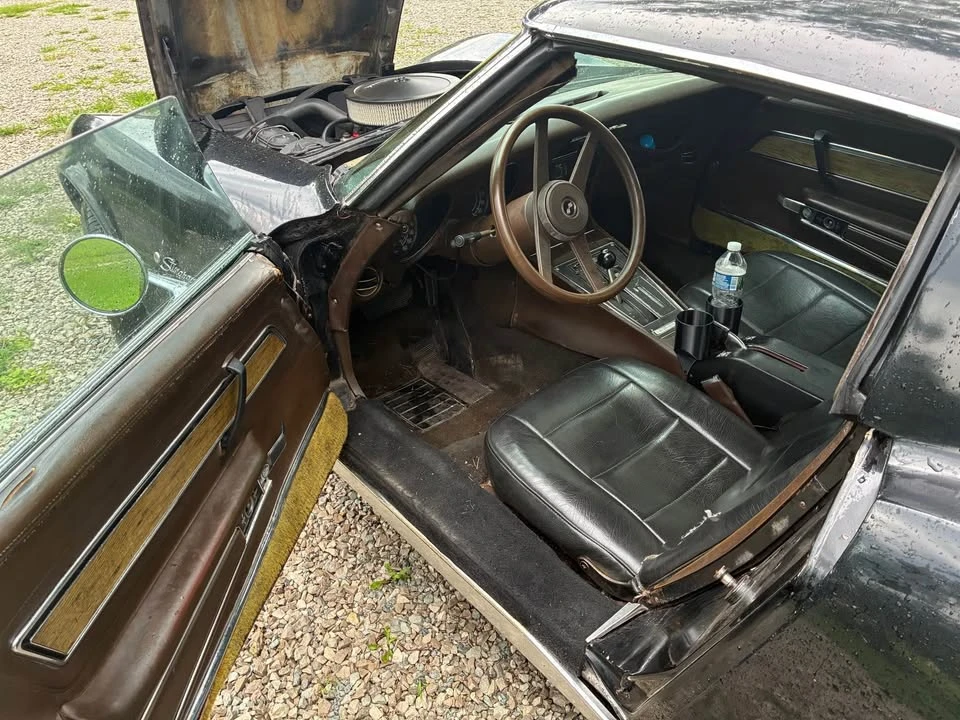 1976 Chevrolet Corvette C3 - Image 7 of 7