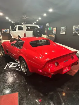 1976 Chevrolet Corvette C3 - Image 4 of 14