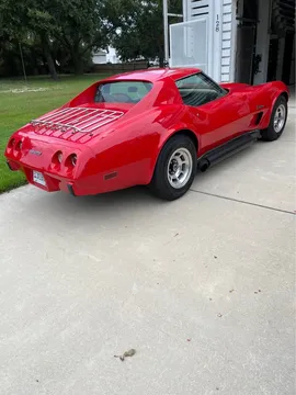 1976 Chevrolet Corvette C3 - Image 3 of 7