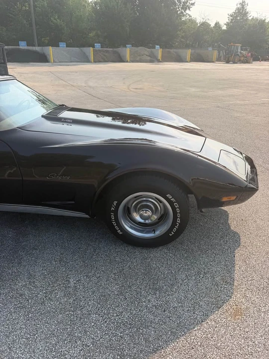 1976 Chevrolet Corvette C3 - Image 2 of 15
