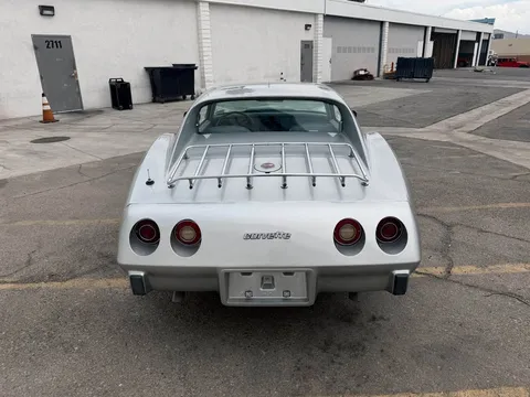 1976 Chevrolet Corvette C3 - Image 4 of 11