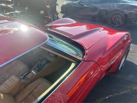 1976 Chevrolet Corvette C3 - Image 3 of 20