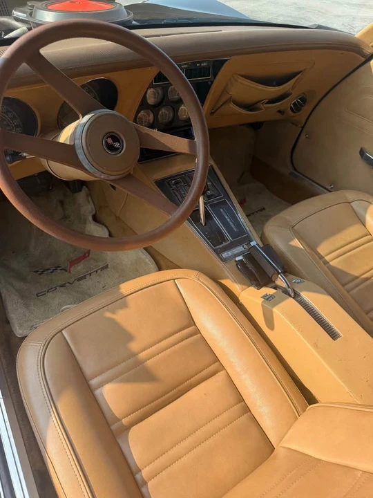 1976 Chevrolet Corvette C3 - Image 15 of 15