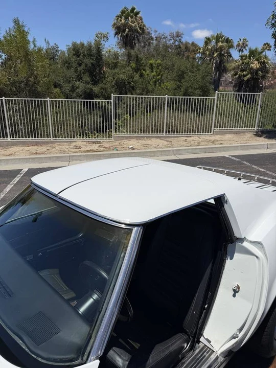 1976 Chevrolet Corvette C3 - Image 5 of 12