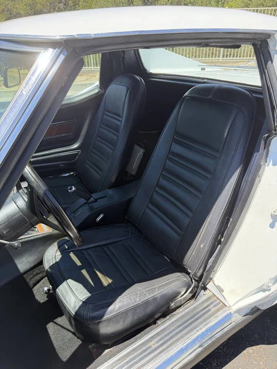 1976 Chevrolet Corvette C3 - Image 10 of 12
