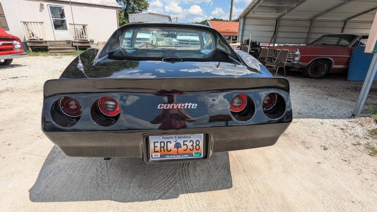 1976 Chevrolet Corvette C3 - Image 7 of 12