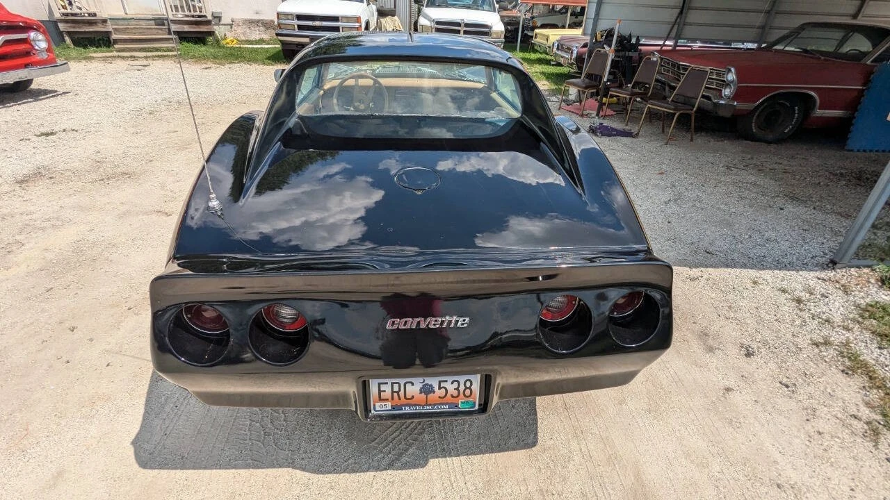 1976 Chevrolet Corvette C3 - Image 6 of 12