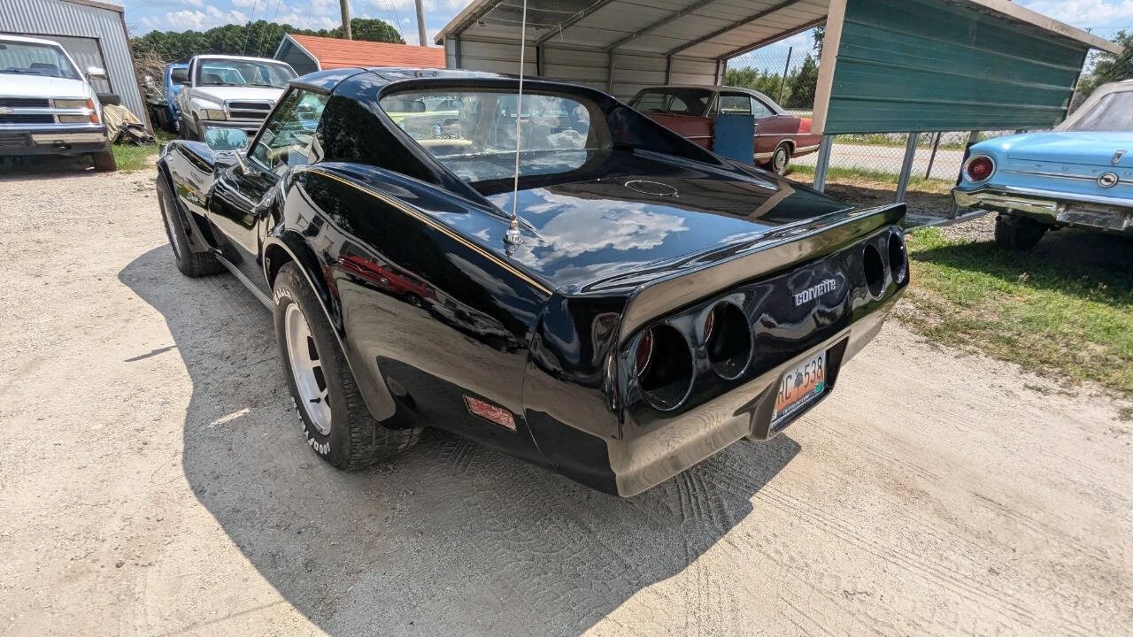 1976 Chevrolet Corvette C3 - Image 8 of 12