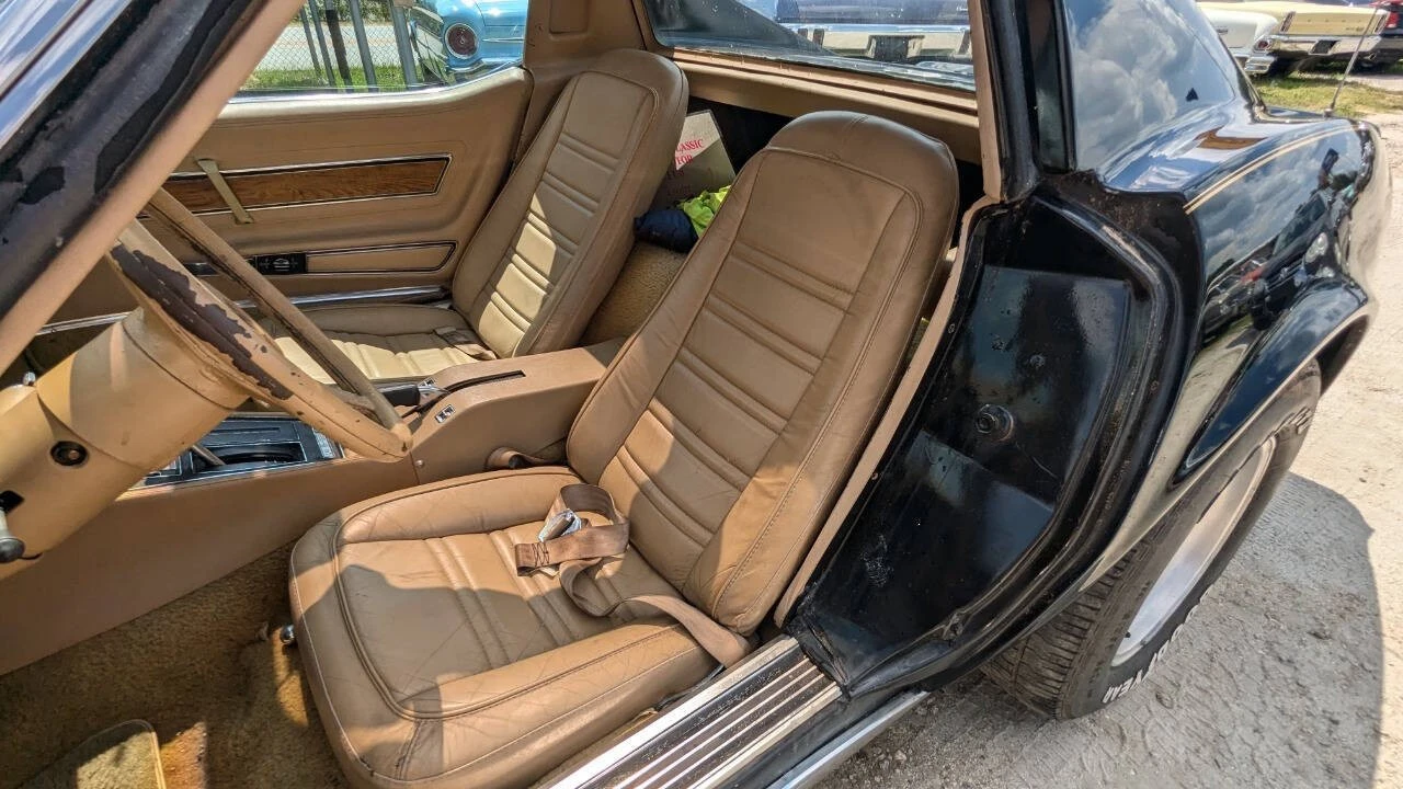 1976 Chevrolet Corvette C3 - Image 12 of 12