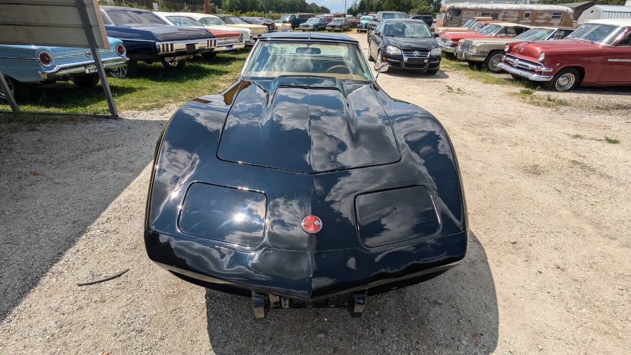 1976 Chevrolet Corvette C3 - Image 3 of 12