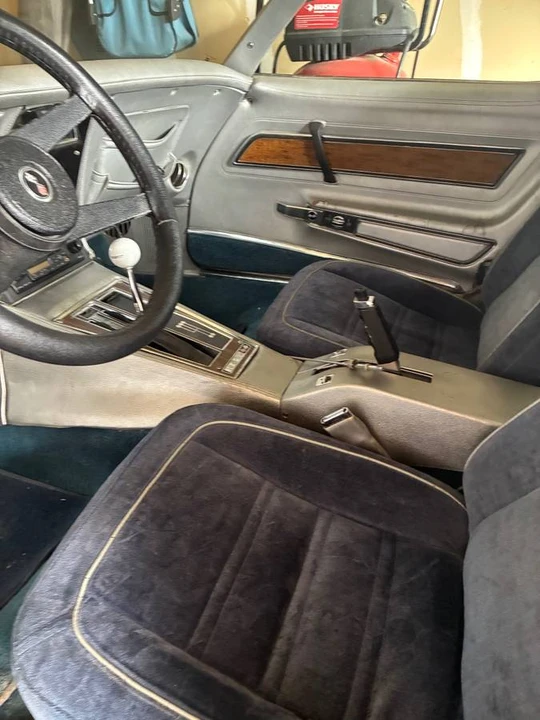 1976 Chevrolet Corvette C3 - Image 7 of 11