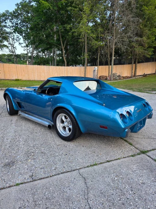 1976 Chevrolet Corvette C3 - Image 3 of 14