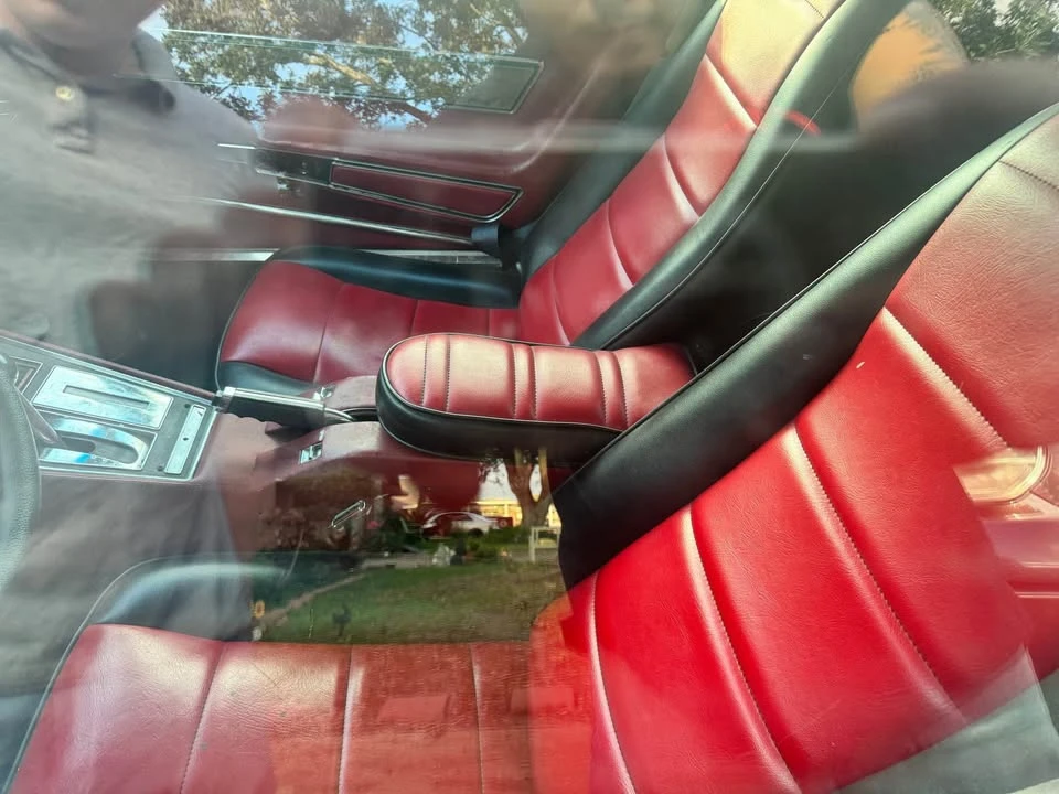 1976 Chevrolet Corvette C3 - Image 6 of 6