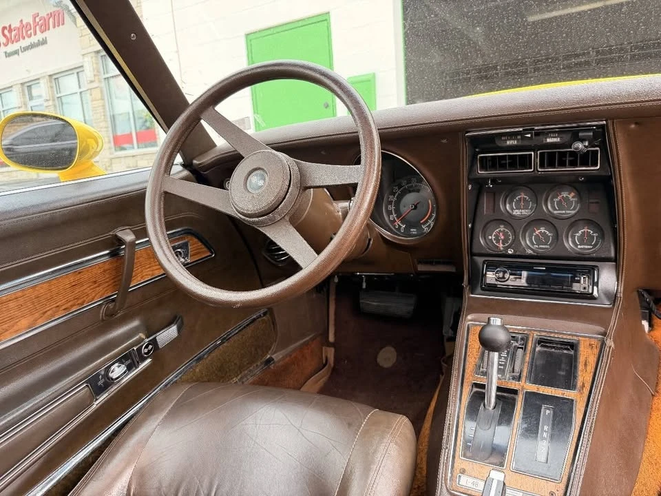 1976 Chevrolet Corvette C3 - Image 7 of 8
