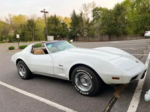 1976 Chevrolet Corvette C3 - Image 4 of 6