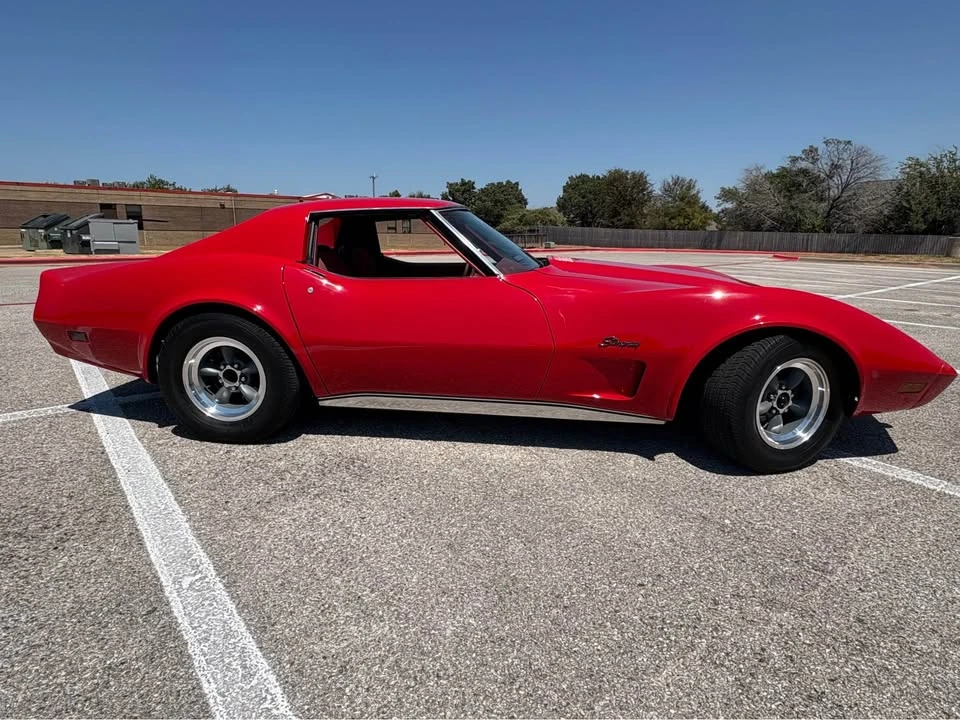 1976 Chevrolet Corvette C3 - Image 7 of 15