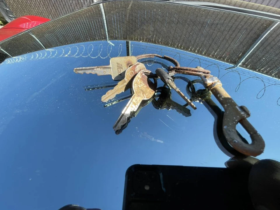 1976 Chevrolet Corvette C3 - Image 17 of 20