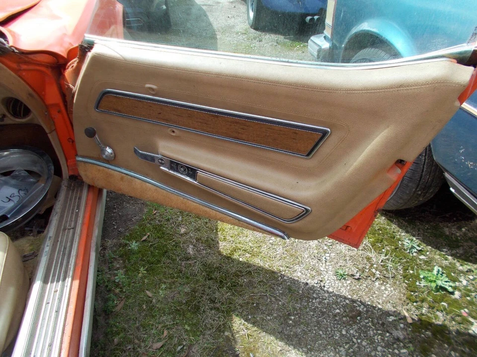1976 Chevrolet Corvette C3 - Image 15 of 19