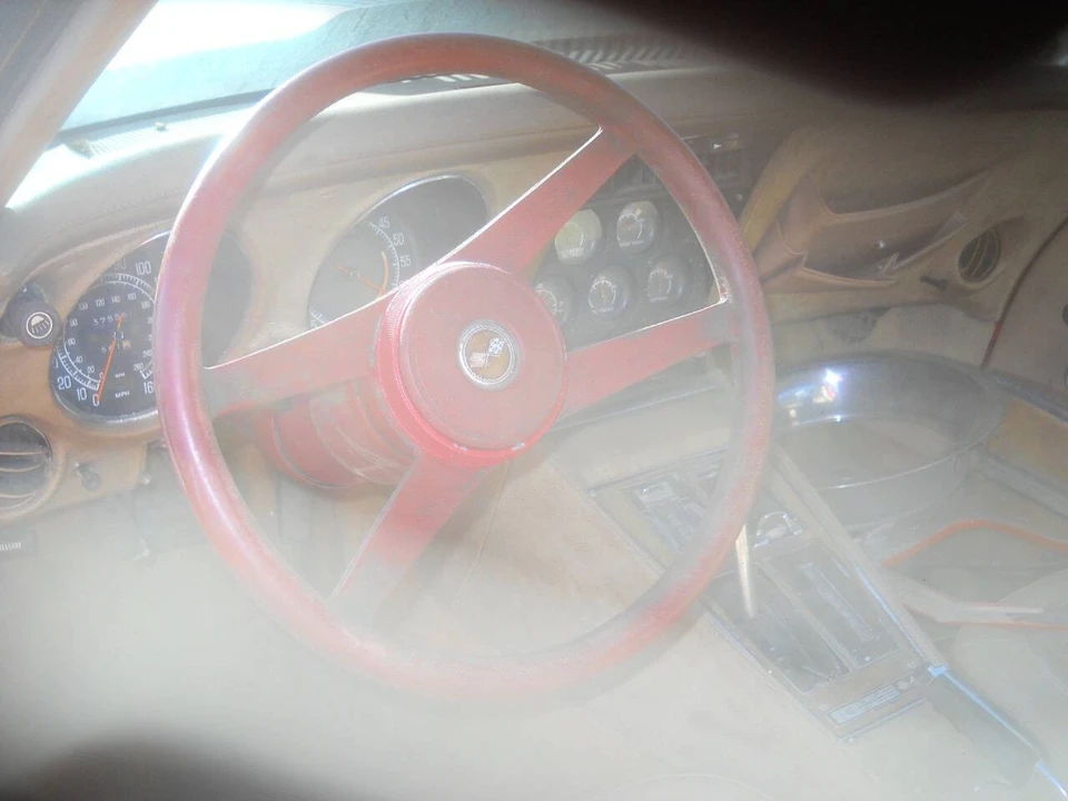 1976 Chevrolet Corvette C3 - Image 5 of 19