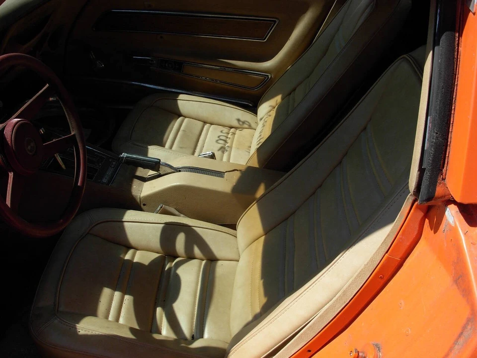 1976 Chevrolet Corvette C3 - Image 11 of 19