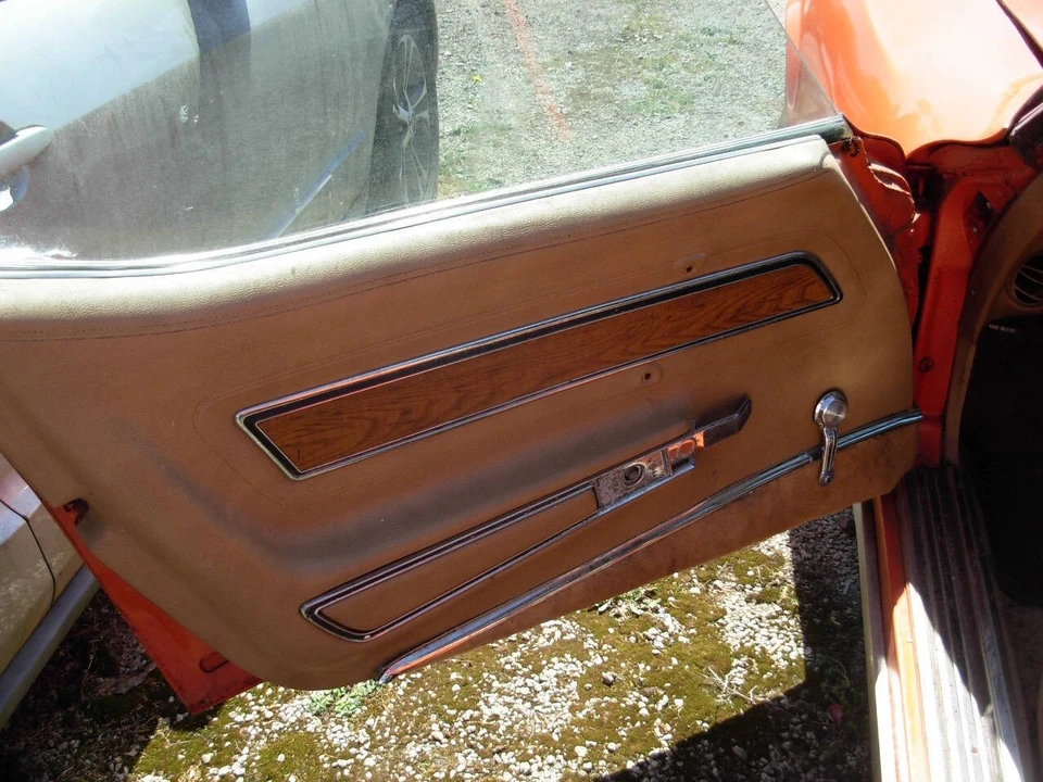 1976 Chevrolet Corvette C3 - Image 14 of 19