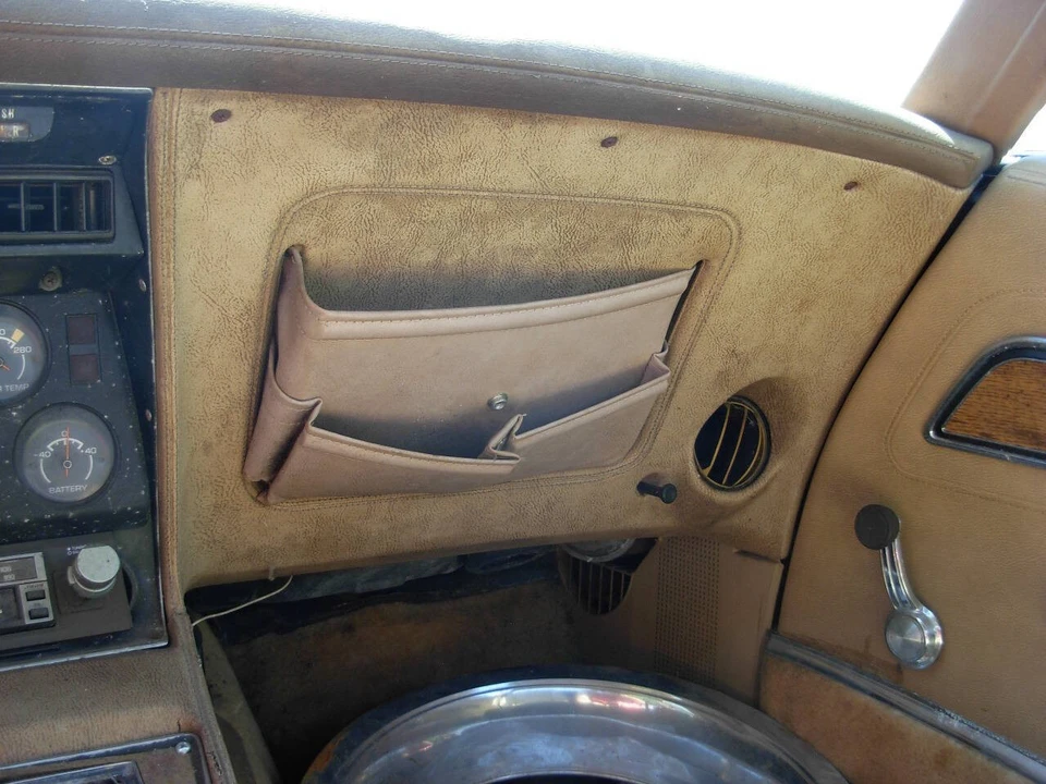 1976 Chevrolet Corvette C3 - Image 7 of 19