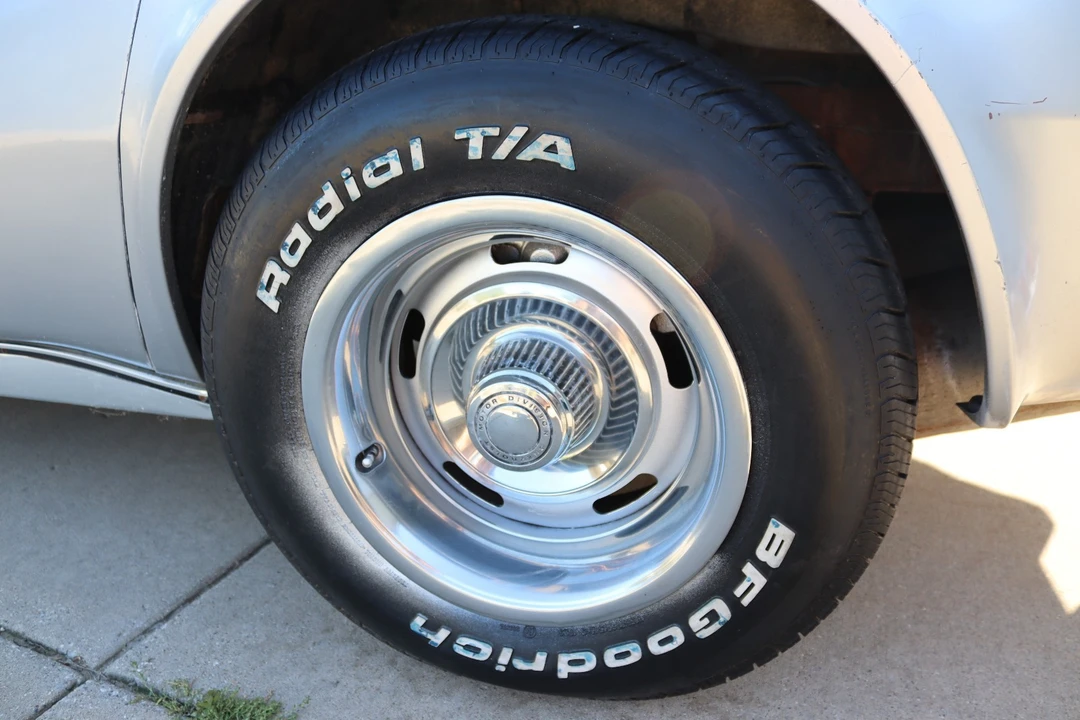 1976 Chevrolet Corvette C3 - Image 14 of 21