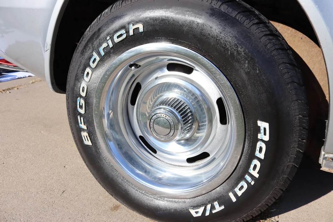 1976 Chevrolet Corvette C3 - Image 17 of 21